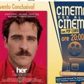 Gran finale per la rassegna “cinemanonalcinema”