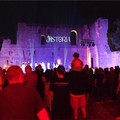 La prima serata del XXIII Raduno multiepoca di Historia