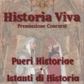 Historia viva, cerimonia di premiazione concorsi