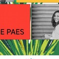 Hortus: Alina Paes in concerto