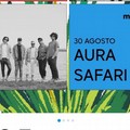Ad hortus gli Aura Safari