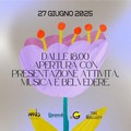 Inaugurazione di Hortus