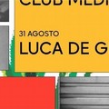 Per Balera ad Hortus c’è Luca De Gennaro