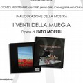 A Gravina si inaugurano “i Venti della Murgia”