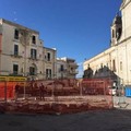 Riqualificazione Piazza Pellicciari