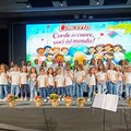 Successo per il concerto “corde del cuore, voci dal mondo”