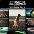 Intervento Omocromico, inaugurazione questa sera