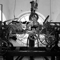 Alfonso Curci costruttore dell’orologio della villa comunale