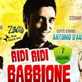 Ridi Ridi babbione