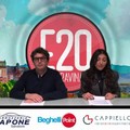 E20, cosa succede in città