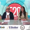 E20, cosa succede in città