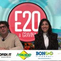 E20, cosa succede in città