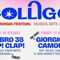 Colligo - Alta Murgia Festival