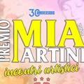 Cantanti gravinesi al premio Mia Martini