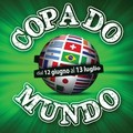 Copa do Mundo: sport ed arte per la cultura dell'incontro