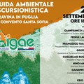 A Gravina si presenta il primo corso AIGAE