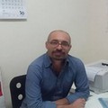 Massimiliano Desiante nuovo coordinatore della Cgil
