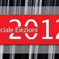 Elezioni 2012 in tempo reale