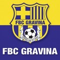 La FBC Gravina lancia la “giornata giallo-blu”