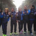 Regionali di cross, prima vittoria per l'atletica gravinese