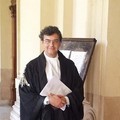 Girolamo Giancaspro eletto consigliere dell'Ordine degli avvocati