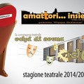 Programma Stagione Teatrale 2014-2015