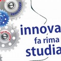 Innovare fa rima con studiare