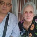 Maestra e allievo si ritrovano dopo 53 anni