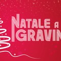 Natale a Gravina 2025 a cura del Comune di Gravina
