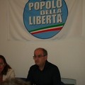 Torna il Pdl gravinese