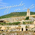 La masseria Calderoni o già Lipinti un pezzo della nostra storia