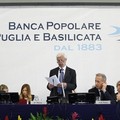 Bppb, Stacca corfermato presidente