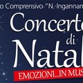 Concerto  "Emozioni....in musica " - II Edizione