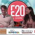 E20, cosa succede in città
