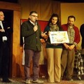 La compagnia Vulimm Vulà dice stop al femminicidio