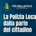 la Polizia Locale: dalla parte del cittadino