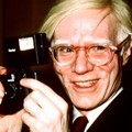 Andy Warhol alla Fiera del Levante