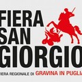 722a edizione della Fiera San Giorgio