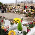 Cimitero, il nuovo centro destra attacca e accusa di incuria valente