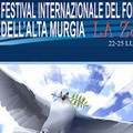 Festival Internazionale del Folklore dell'Alta Murgia  "La Zjte "