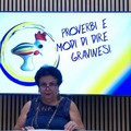 Proverbi e Modi di Dire Gravinesi: Le piante