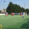 Punto C1: LC Five e Futsal Barletta sempre al comando