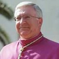 Monsignor Ricchiuti nominato presidente della Pax Christi