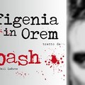 Ifigenia in Orem al Laboratorio Teatrale Vida
