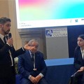 Audizione Gravina 2028, parla Ignazio Lovero