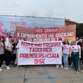 Gli Studenti dell’IISS “Bachelet-Galilei” alla Race for the Cure di Bari