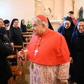 La presenza dei cardinali di Santa Romana Chiesa sia nella Diocesi Gravina – Irsina che nella  Chiesa particolare di Gravina