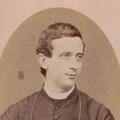 Padre Nicola Maria Matera, missionario e primo superiore della comunità di Putignano