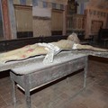 Il Crocifisso del  “Soccorpo” della Basilica cattedrale