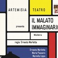 Al Vida in scena “il malato immaginario”